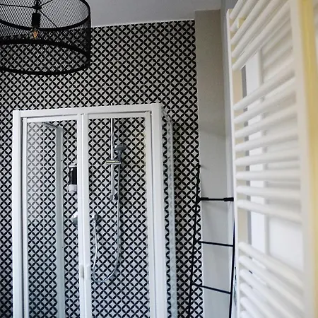 A Casa Di Giulia Bed and Breakfast 3*