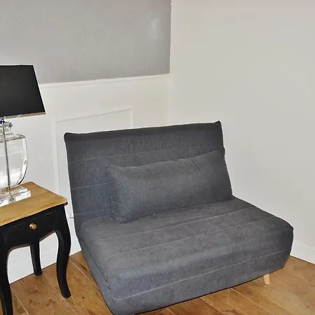 A Casa Di Giulia 3* Castel Di Sangro