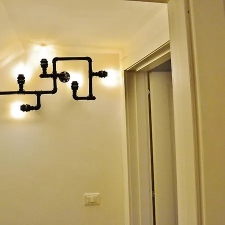 A Casa Di Giulia Bed and Breakfast 3*