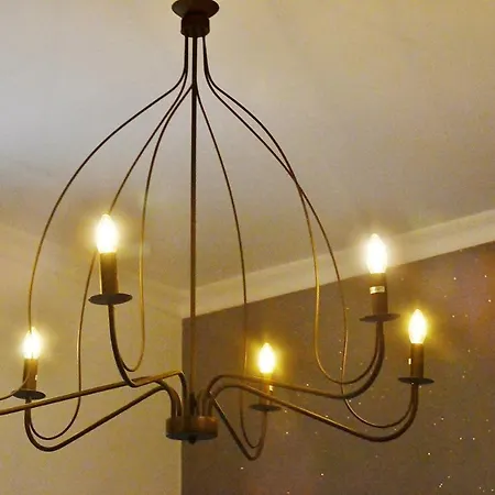 A Casa Di Giulia Bed and Breakfast