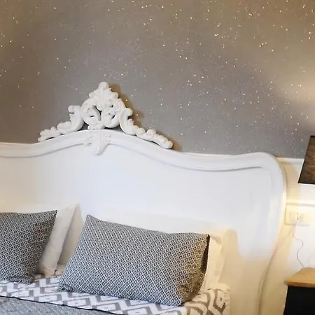 Bed and Breakfast A Casa Di Giulia Castel Di Sangro