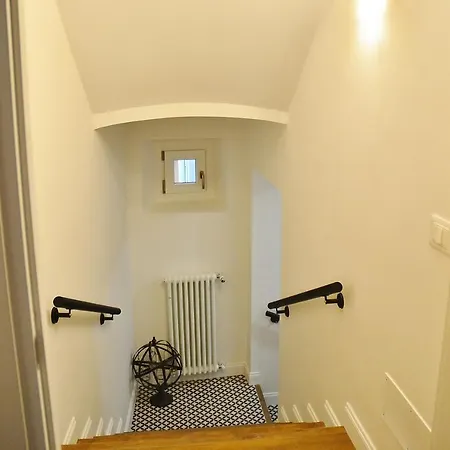 A Casa Di Giulia Bed and Breakfast 3*
