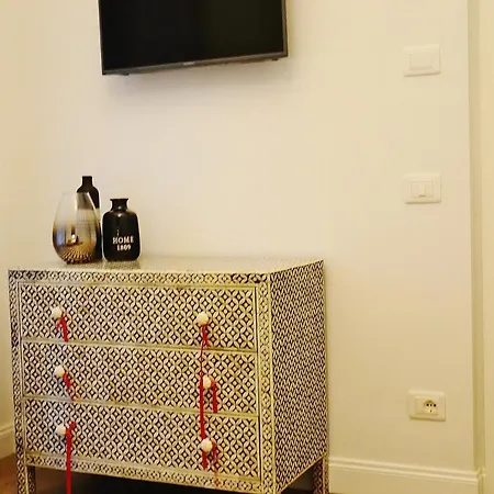 A Casa Di Giulia Castel Di Sangro