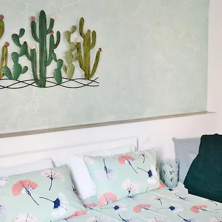 A Casa Di Giulia 3*