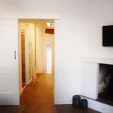 Bed and Breakfast A Casa Di Giulia