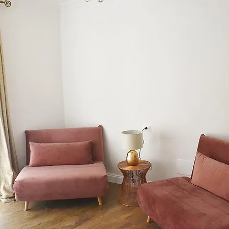 A Casa Di Giulia Bed and Breakfast 3*