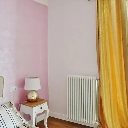 Bed & Breakfast A Casa Di Giulia Castel Di Sangro