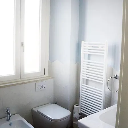 A Casa Di Giulia Bed and Breakfast Castel Di Sangro