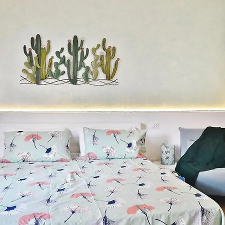 Bed and Breakfast A Casa Di Giulia