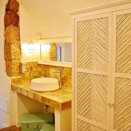 A Casa Di Giulia לינה וארוחת בוקר 3*