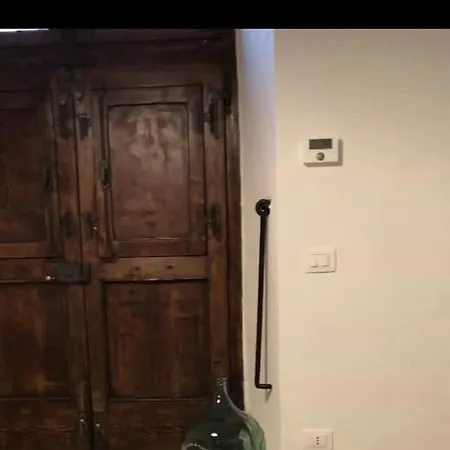 A Casa Di Giulia קסטל די סנגרו