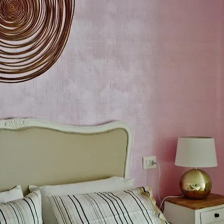 Bed and Breakfast A Casa Di Giulia 3*