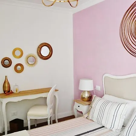 Bed and Breakfast A Casa Di Giulia Castel Di Sangro