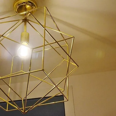 A Casa Di Giulia Castel Di Sangro