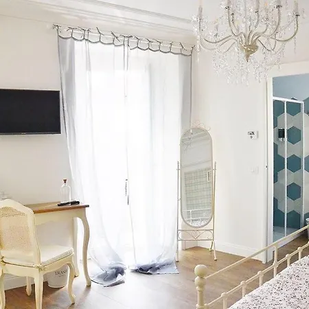 A Casa Di Giulia Bed and Breakfast 3*