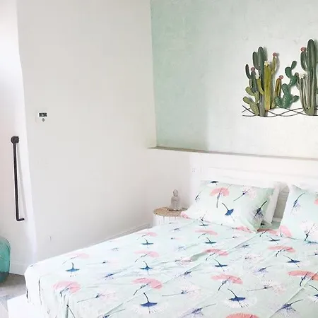 A Casa Di Giulia