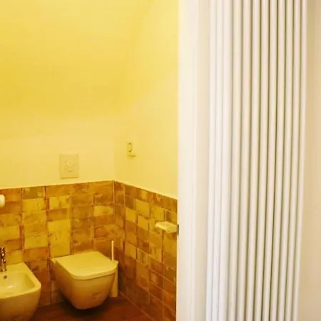 A Casa Di Giulia Bed and Breakfast Castel Di Sangro