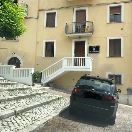 A Casa Di Giulia 3*