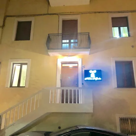 A Casa Di Giulia *