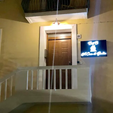 A Casa Di Giulia Castel Di Sangro