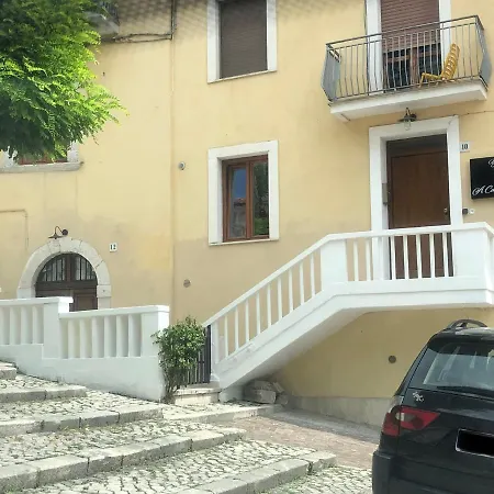 Bed and Breakfast A Casa Di Giulia