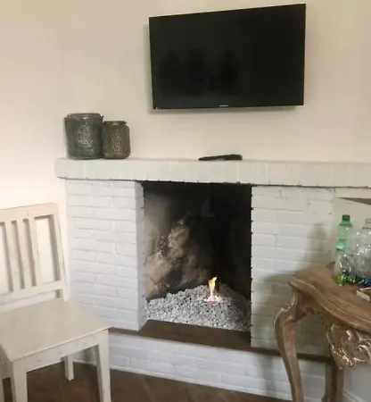 A Casa Di Giulia 3* Castel Di Sangro