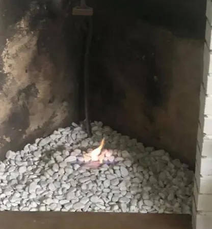 A Casa Di Giulia לינה וארוחת בוקר קסטל די סנגרו