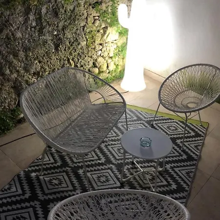 A Casa Di Giulia Bed and Breakfast 3*