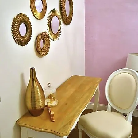 A Casa Di Giulia 3* Castel Di Sangro