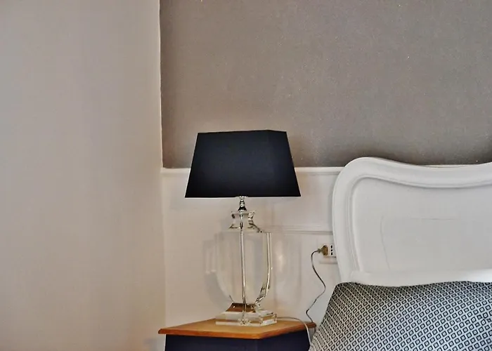 A Casa Di Giulia Bed & Breakfast 3*