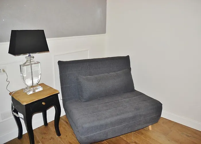 A Casa Di Giulia 3* Castel Di Sangro