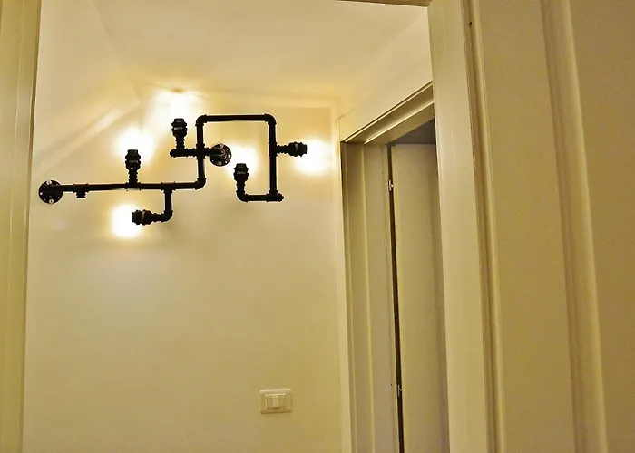 A Casa Di Giulia Bed & Breakfast 3*