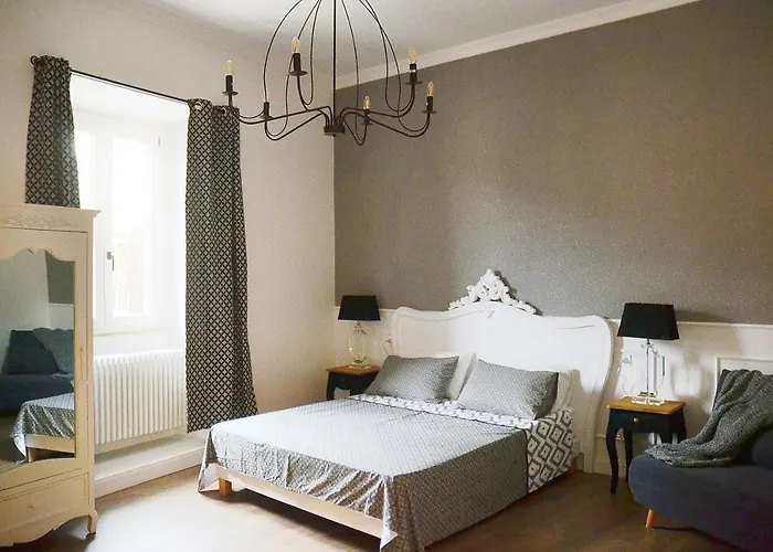 A Casa Di Giulia Bed & Breakfast