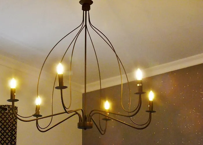 A Casa Di Giulia ベッド・アンド・ブレックファスト