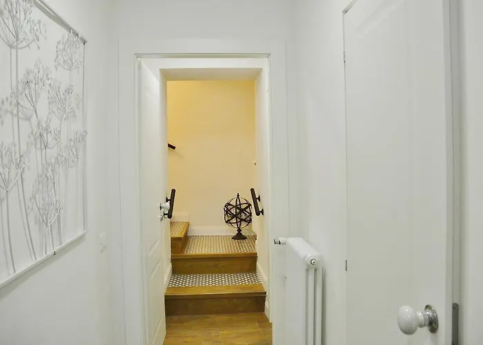 A Casa Di Giulia Bed & Breakfast