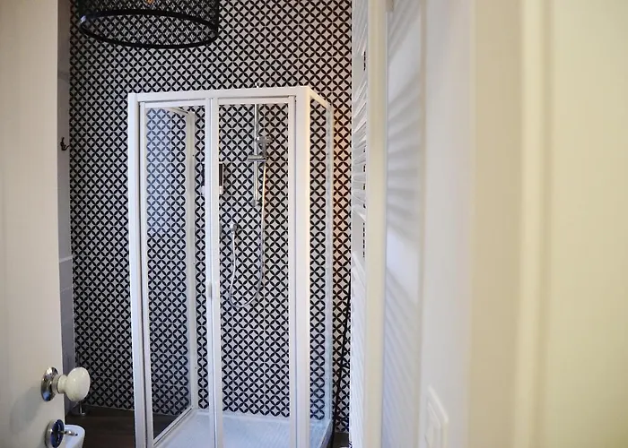 Bed & Breakfast A Casa Di Giulia