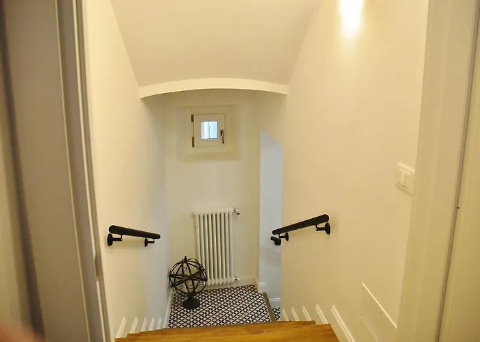 A Casa Di Giulia Bed & Breakfast 3*