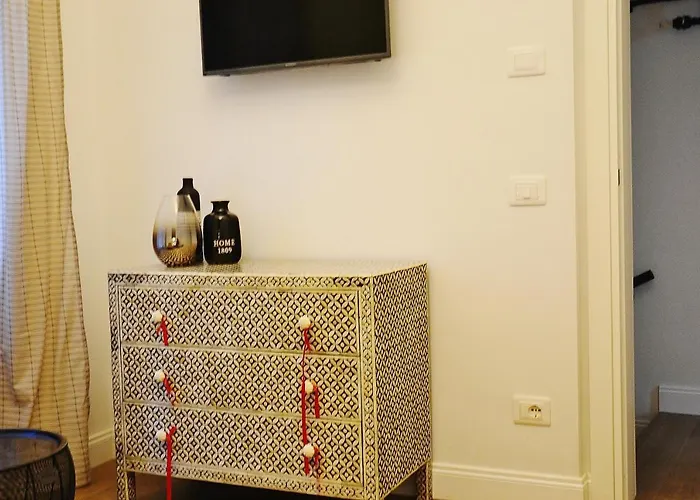 A Casa Di Giulia Castel Di Sangro