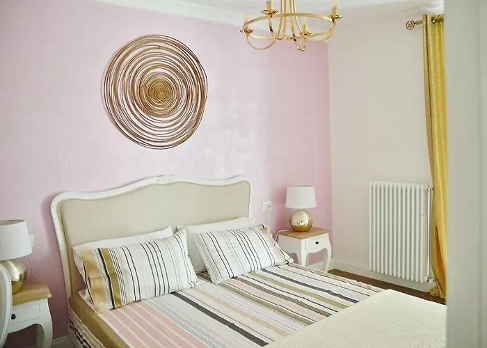 A Casa Di Giulia Bed & Breakfast Castel Di Sangro