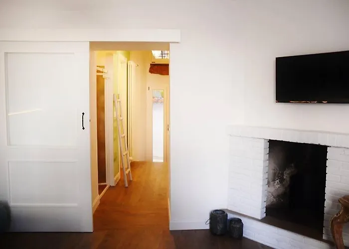 ベッド・アンド・ブレックファスト A Casa Di Giulia