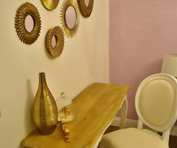 A Casa Di Giulia Bed & Breakfast