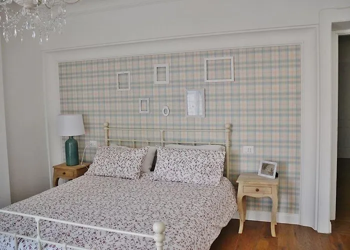 A Casa Di Giulia Bed & Breakfast 3*