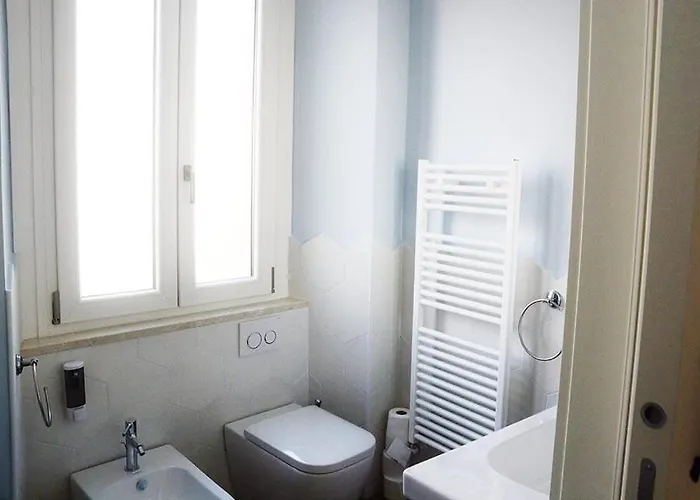 A Casa Di Giulia ベッド・アンド・ブレックファスト カステル・ディ・サングロ