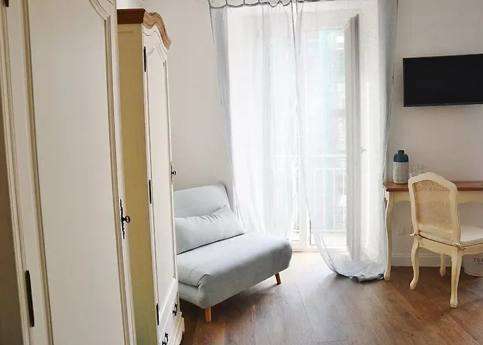 A Casa Di Giulia ベッド・アンド・ブレックファスト