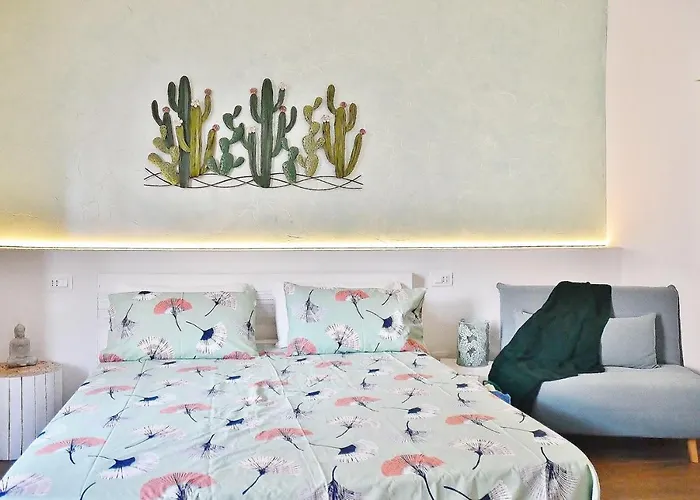 Bed & Breakfast A Casa Di Giulia