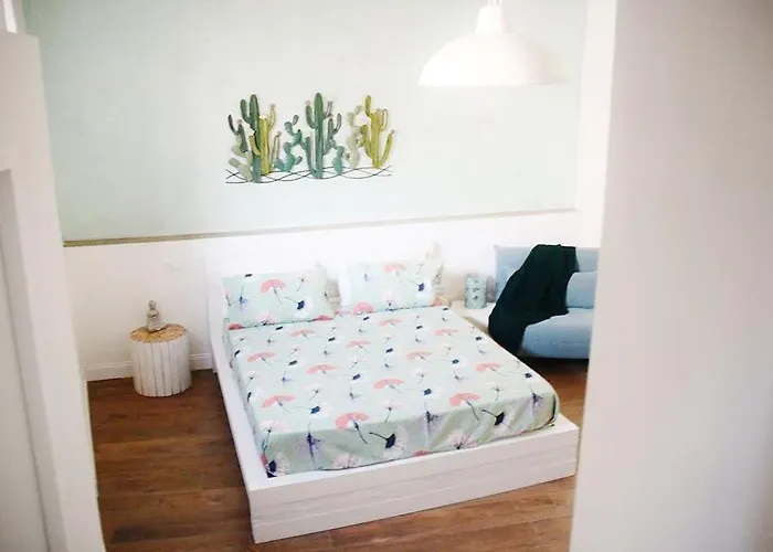 A Casa Di Giulia Bed & Breakfast