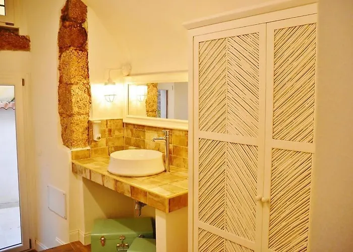 A Casa Di Giulia Bed & Breakfast 3*