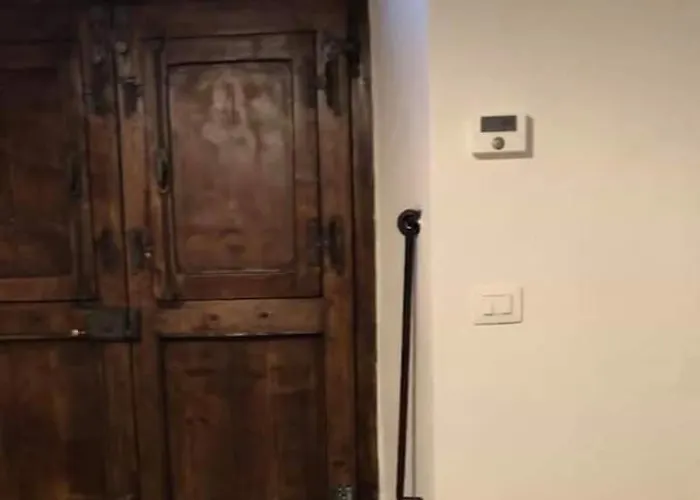 A Casa Di Giulia Castel Di Sangro