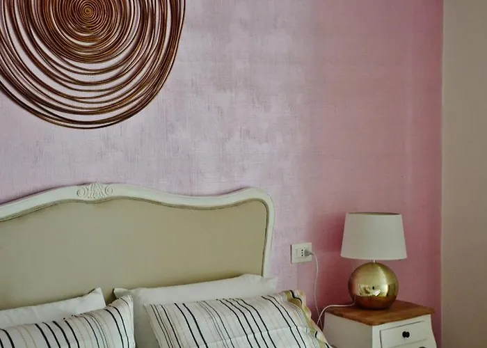 Bed & Breakfast A Casa Di Giulia 3*