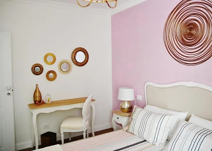 Bed & Breakfast A Casa Di Giulia Castel Di Sangro